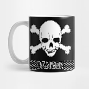 Danger Mug